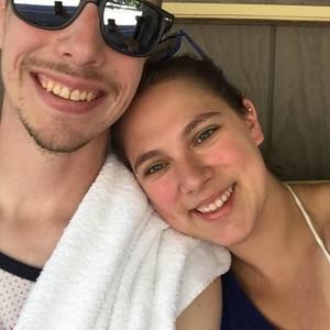 Meet your Posher, Stephani